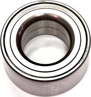 Koyo DAC4074W-6CS61 - Wheel Bearing autospares.lv