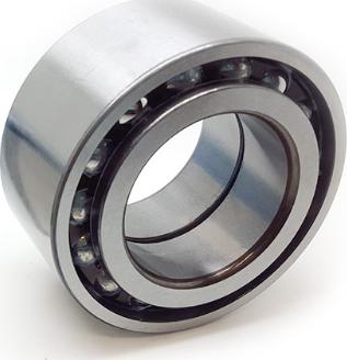 Koyo DAC4072W-3CS35 - Wheel Bearing autospares.lv