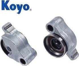 Koyo LAT1031 - Tensioner Pulley, timing belt autospares.lv