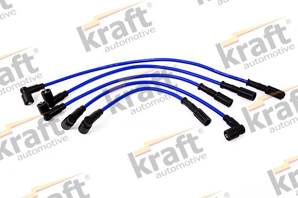 KRAFT AUTOMOTIVE 9126525 SW - Ignition Cable Kit autospares.lv