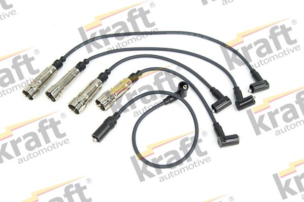 KRAFT AUTOMOTIVE 9120051 SM - Ignition Cable Kit autospares.lv