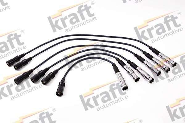 KRAFT AUTOMOTIVE 9120170 SM - Ignition Cable Kit autospares.lv