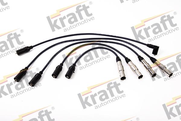 KRAFT AUTOMOTIVE 9120330 SM - Ignition Cable Kit autospares.lv