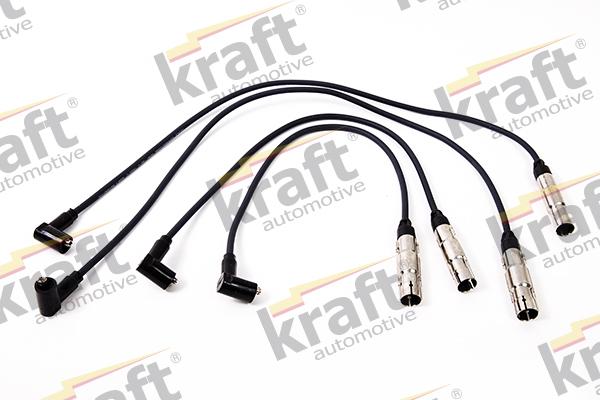 KRAFT AUTOMOTIVE 9120225 SM - Ignition Cable Kit autospares.lv