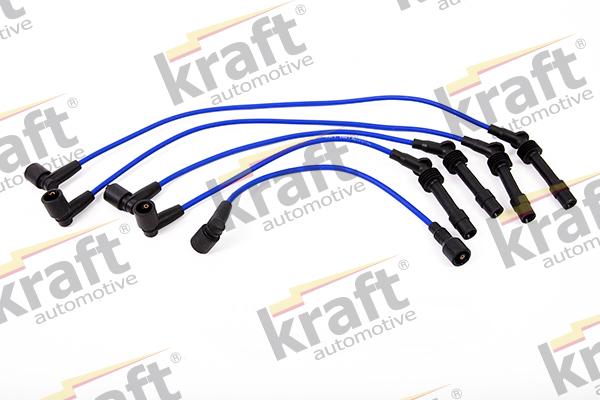 KRAFT AUTOMOTIVE 9121538 SW - Ignition Cable Kit autospares.lv