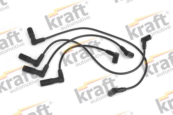 KRAFT AUTOMOTIVE 9123300 SM - Ignition Cable Kit autospares.lv