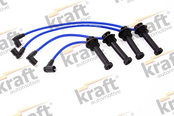 KRAFT AUTOMOTIVE 9122085 SW - Ignition Cable Kit autospares.lv