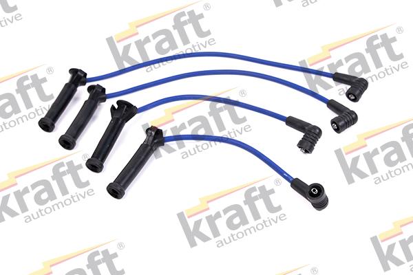 KRAFT AUTOMOTIVE 9122105 SW - Ignition Cable Kit autospares.lv