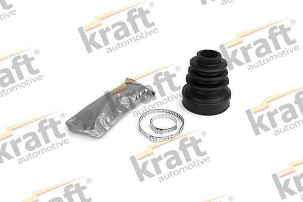 KRAFT AUTOMOTIVE 4415924 - Bellow, drive shaft autospares.lv