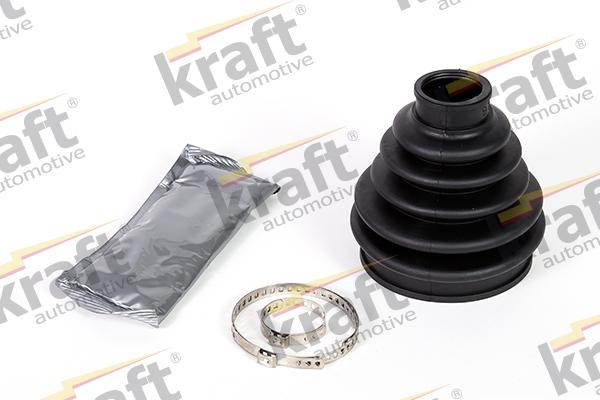 KRAFT AUTOMOTIVE 4415580 - Bellow, drive shaft autospares.lv