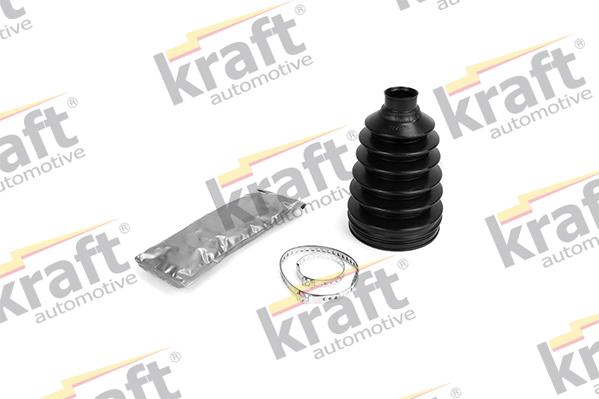 KRAFT AUTOMOTIVE 4415582 - Bellow, drive shaft autospares.lv