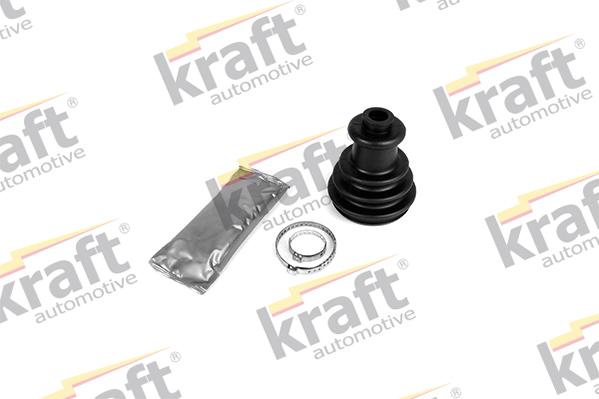 KRAFT AUTOMOTIVE 4415535 - Bellow, drive shaft autospares.lv