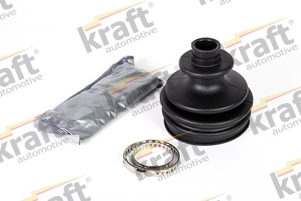 KRAFT AUTOMOTIVE 4415570 - Bellow, drive shaft autospares.lv