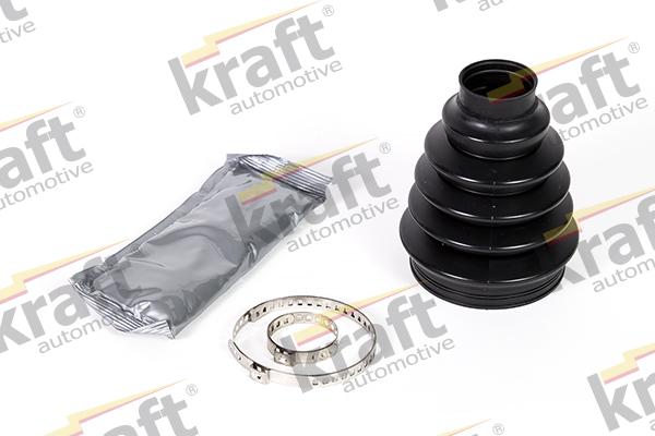 KRAFT AUTOMOTIVE 4415600 - Bellow, drive shaft autospares.lv