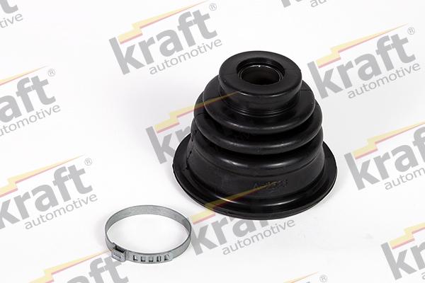 KRAFT AUTOMOTIVE 4415055 - Bellow, drive shaft autospares.lv