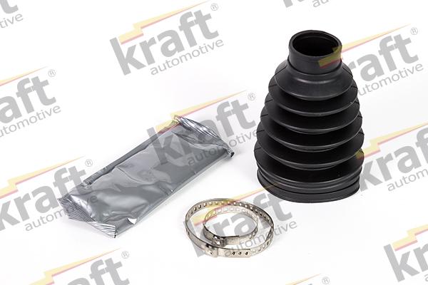 KRAFT AUTOMOTIVE 4415085 - Bellow, drive shaft autospares.lv