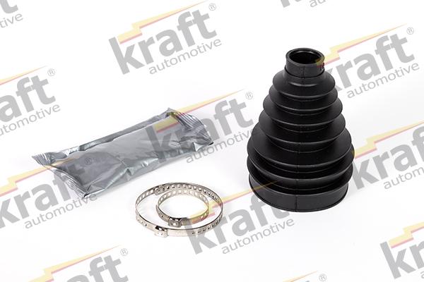 KRAFT AUTOMOTIVE 4415110 - Bellow, drive shaft autospares.lv