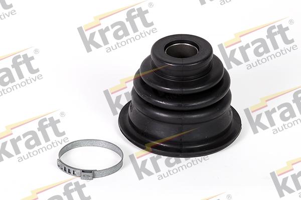 KRAFT AUTOMOTIVE 4415270 - Bellow, drive shaft autospares.lv