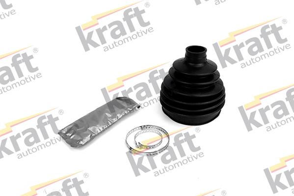 KRAFT AUTOMOTIVE 4415705 - Bellow, drive shaft autospares.lv