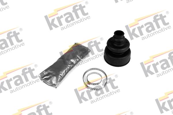 KRAFT AUTOMOTIVE 4416075 - Bellow, drive shaft autospares.lv