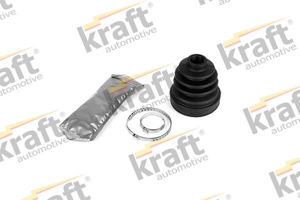 KRAFT AUTOMOTIVE 4416355 - Bellow, drive shaft autospares.lv