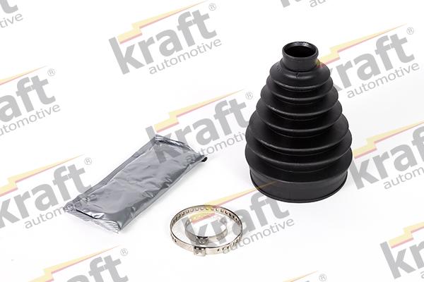 KRAFT AUTOMOTIVE 4410519 - Bellow, drive shaft autospares.lv