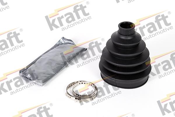 KRAFT AUTOMOTIVE 4410570 - Bellow, drive shaft autospares.lv