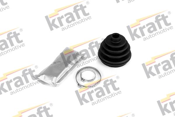 KRAFT AUTOMOTIVE 4410040 - Bellow, drive shaft autospares.lv