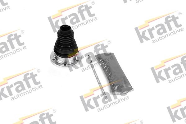 KRAFT AUTOMOTIVE 4410072 - Bellow, drive shaft autospares.lv