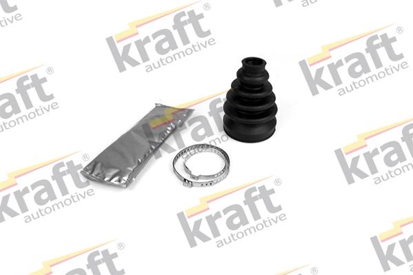 KRAFT AUTOMOTIVE 4410139 - Bellow, drive shaft autospares.lv