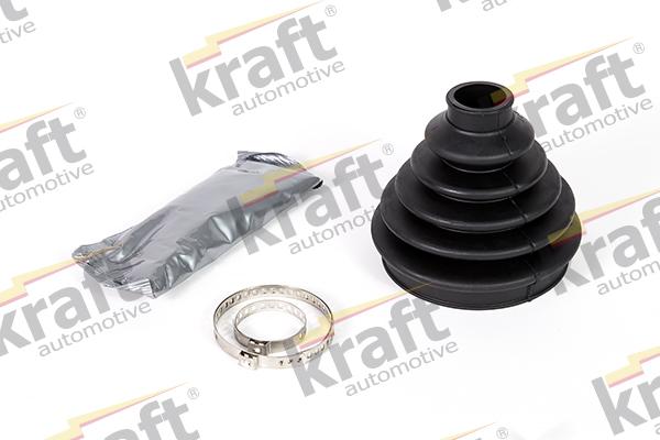 KRAFT AUTOMOTIVE 4410780 - Bellow, drive shaft autospares.lv