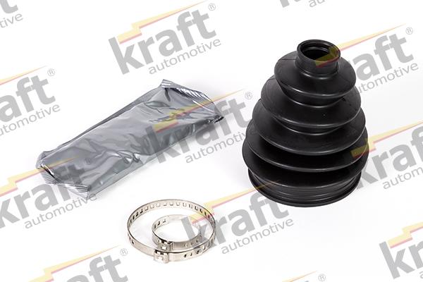 KRAFT AUTOMOTIVE 4411505 - Bellow, drive shaft autospares.lv