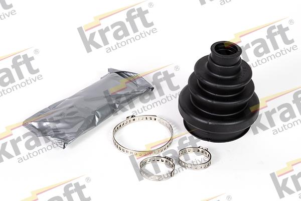 KRAFT AUTOMOTIVE 4411515 - Bellow, drive shaft autospares.lv