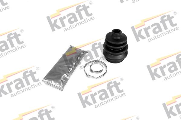 KRAFT AUTOMOTIVE 4411510 - Bellow, drive shaft autospares.lv