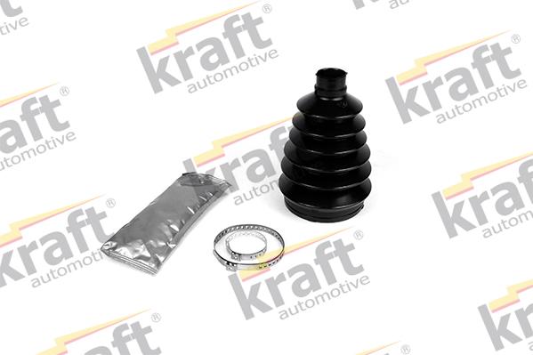 KRAFT AUTOMOTIVE 4411536 - Bellow, drive shaft autospares.lv