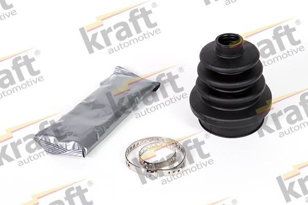 KRAFT AUTOMOTIVE 4411530 - Bellow, drive shaft autospares.lv