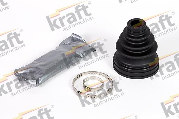 KRAFT AUTOMOTIVE 4411635 - Bellow, drive shaft autospares.lv