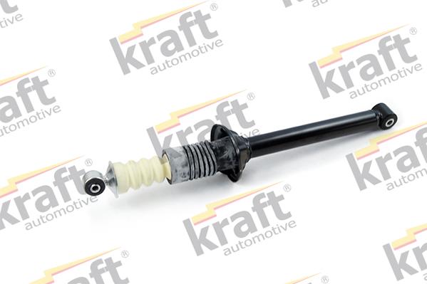 KRAFT AUTOMOTIVE 4411200 - Bellow, drive shaft autospares.lv