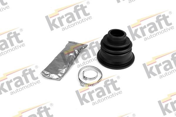 KRAFT AUTOMOTIVE 4411730 - Bellow, drive shaft autospares.lv