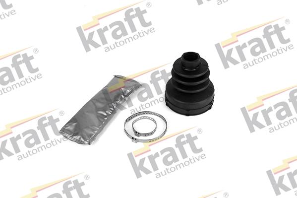 KRAFT AUTOMOTIVE 4412055 - Bellow, drive shaft autospares.lv