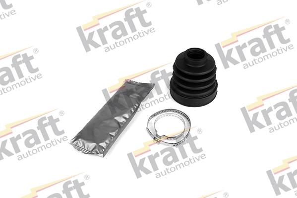 KRAFT AUTOMOTIVE 4412149 - Bellow, drive shaft autospares.lv