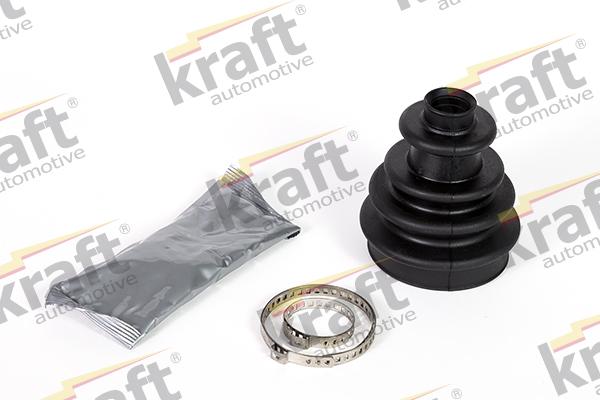 KRAFT AUTOMOTIVE 4412140 - Bellow, drive shaft autospares.lv