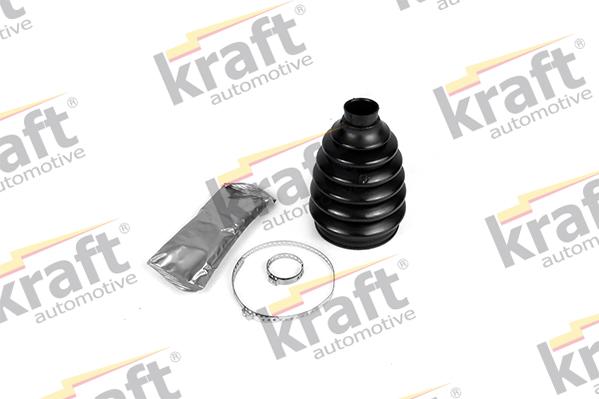 KRAFT AUTOMOTIVE 4412113 - Bellow, drive shaft autospares.lv