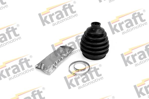 KRAFT AUTOMOTIVE 4412112 - Bellow, drive shaft autospares.lv