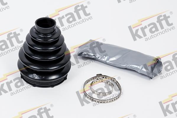 KRAFT AUTOMOTIVE 4412310 - Bellow, drive shaft autospares.lv