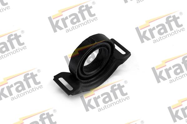 KRAFT AUTOMOTIVE 4421020 - Propshaft centre bearing support autospares.lv