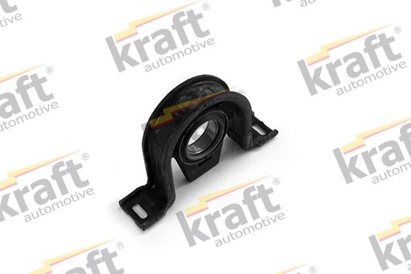 KRAFT AUTOMOTIVE 4421205 - Propshaft centre bearing support autospares.lv