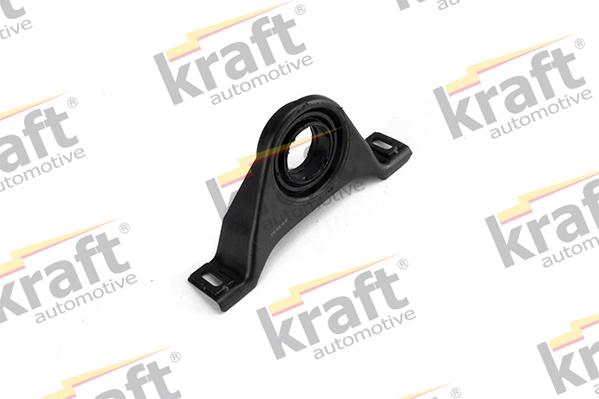 KRAFT AUTOMOTIVE 4421215 - Propshaft centre bearing support autospares.lv