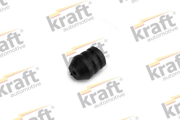 KRAFT AUTOMOTIVE 4090025 - Rubber Buffer, suspension autospares.lv