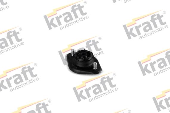 KRAFT AUTOMOTIVE 4092530 - Top Strut Mounting autospares.lv